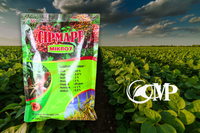 Read more about the article Cipmape Mikro7, Nutrisi Esensial Semua Jenis Tanaman